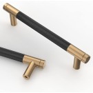 Cabinet Pulls Knurled Cabinet Handles and Privacy Door Handles